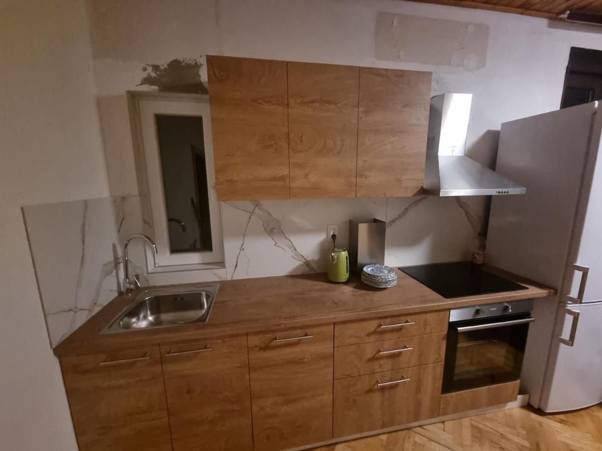 Holidey Home Jukic K 셀리네 외부 사진